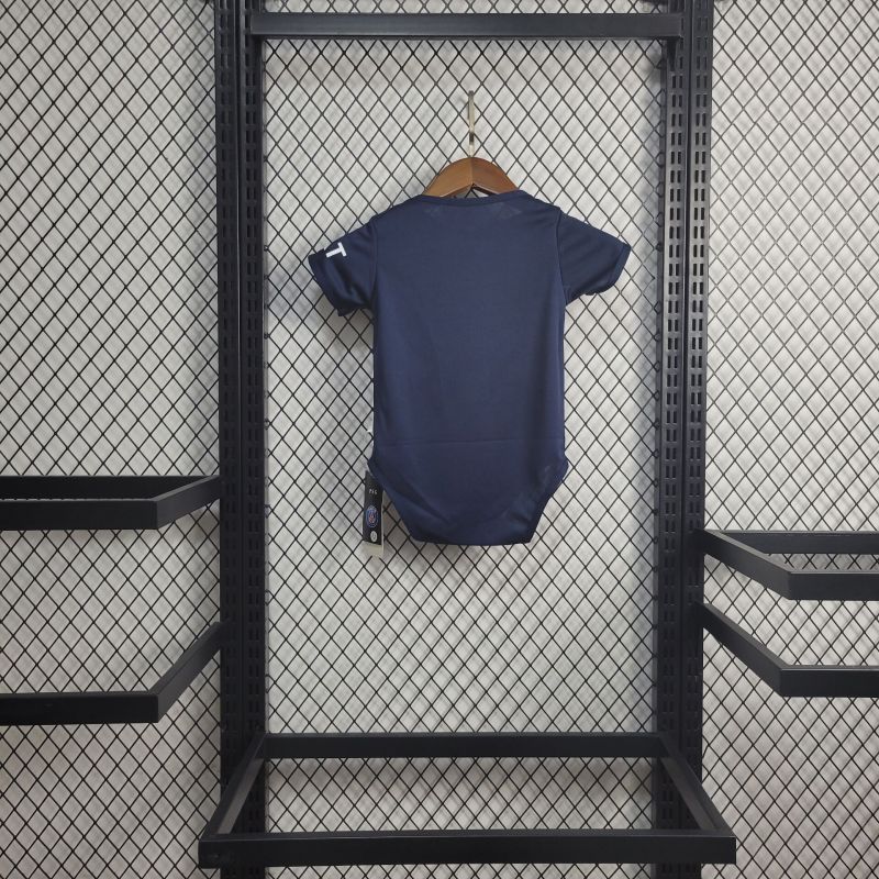 PSG  Baby Jersey  Home 24/25