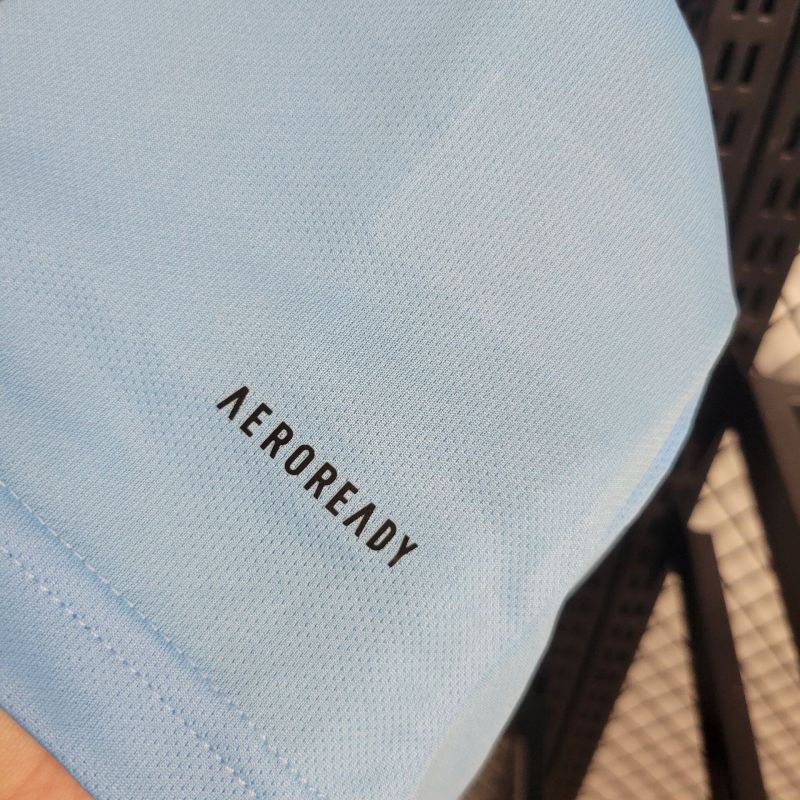 Argentina Training uniform 24/25