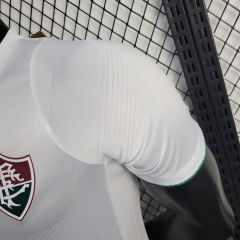 Fluminense away 24/25 player