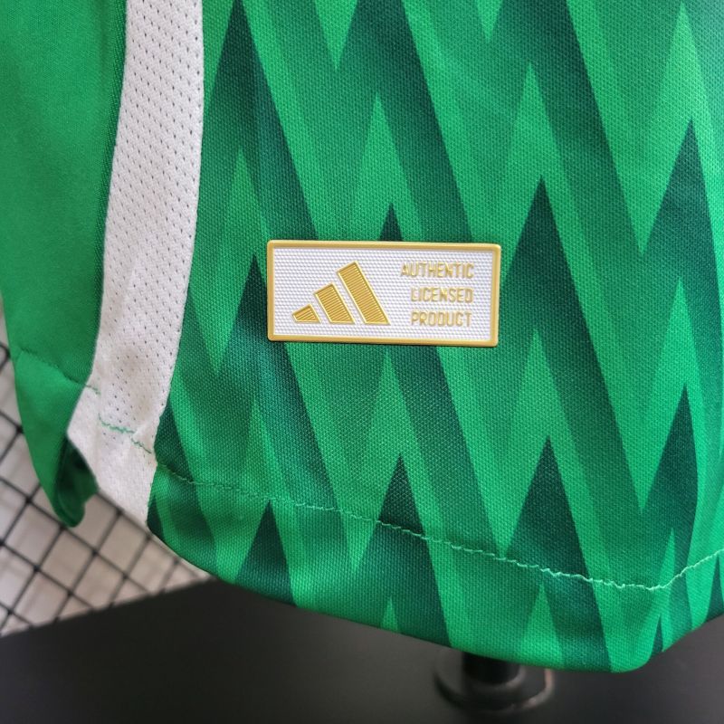 Palmeiras training uniform 24/25 player