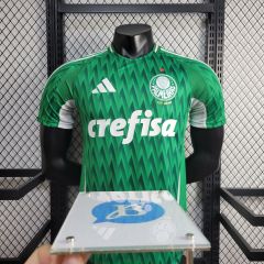 Palmeiras training uniform 24/25 player