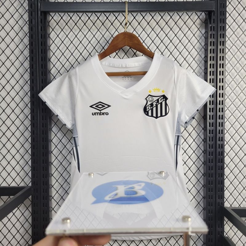 Santos Home 24/25 Women