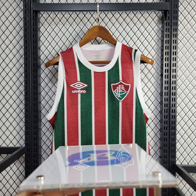 Fluminense Home Tank Top 24/25
