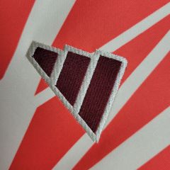 Bayern Munich training uniform 24/25