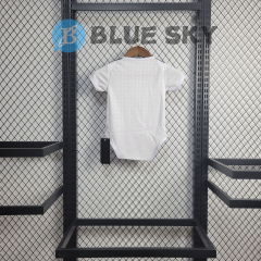 Real Madrid Home 24/25 Baby jersey