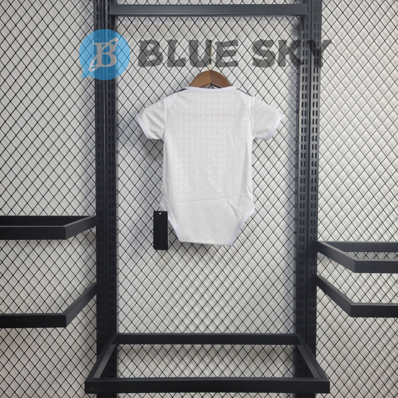 Real Madrid Home 24/25 Baby jersey