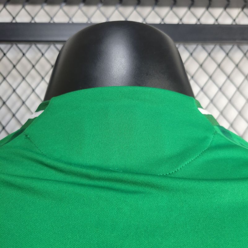 Palmeiras training uniform 24/25 player