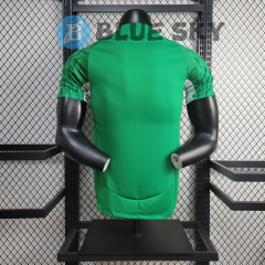Palmeiras training uniform 24/25 player