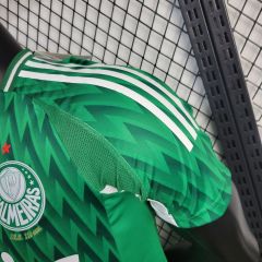 Palmeiras training uniform 24/25 player