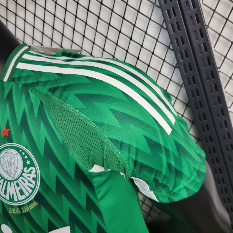 Palmeiras training uniform 24/25 player