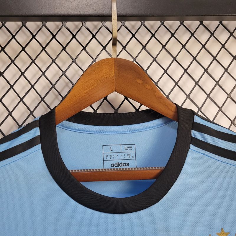 Argentina Training uniform 24/25