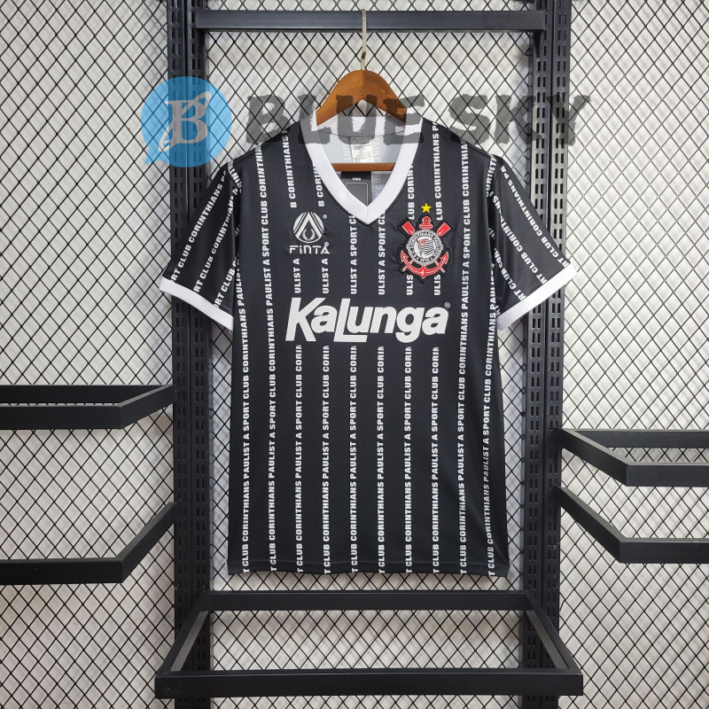 Corinthians 2 away game 1994 retro