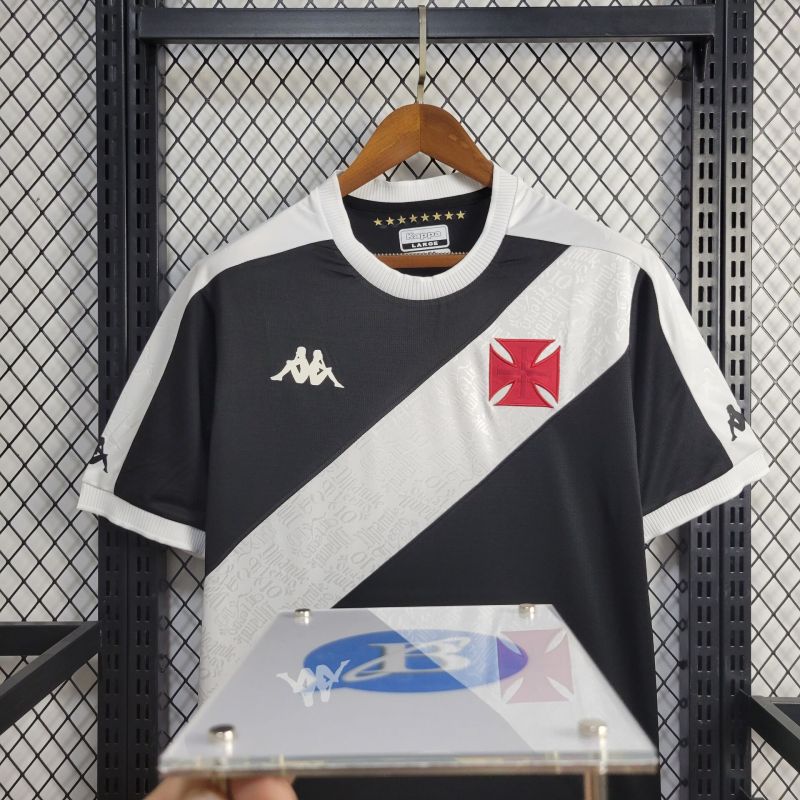 Vasco da Gama Home 24/25