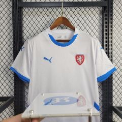Czech Republic away 24/25