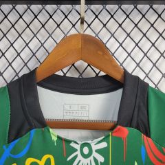 Tiger Earth Limited Edition 24/25
