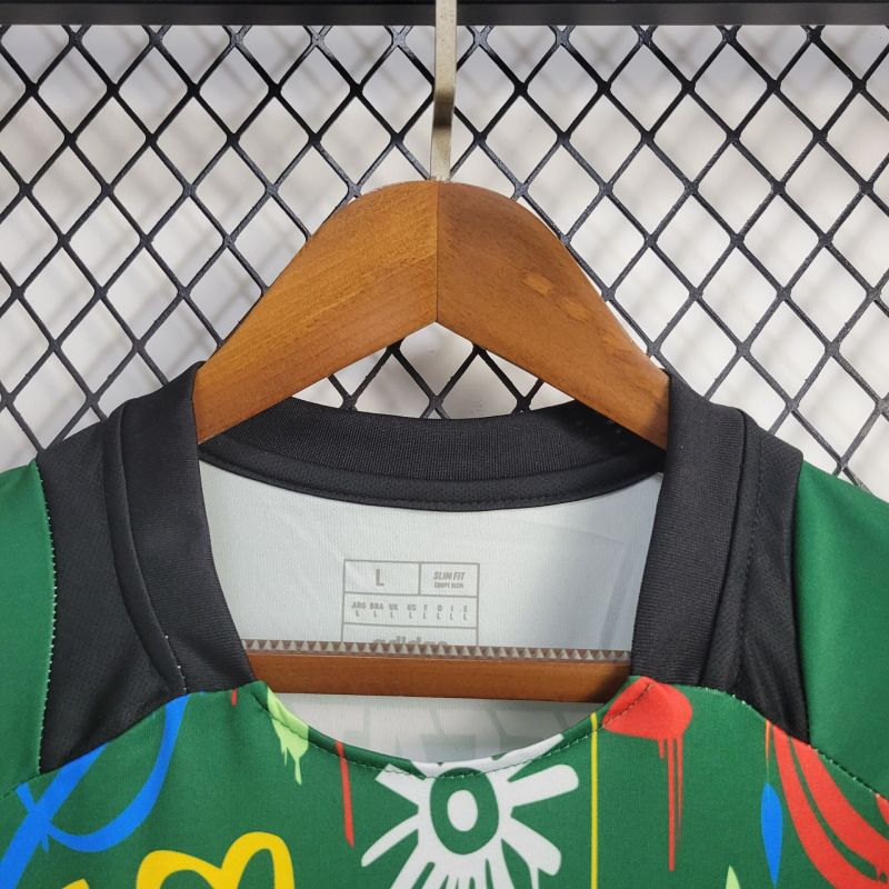 Tiger Earth Limited Edition 24/25