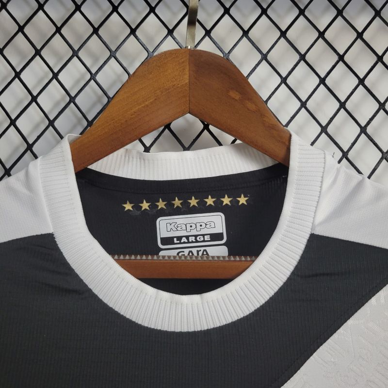 Vasco da Gama Home 24/25