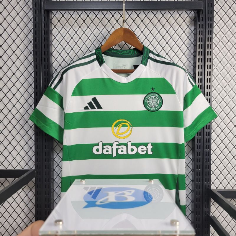 Celtics home 24/25