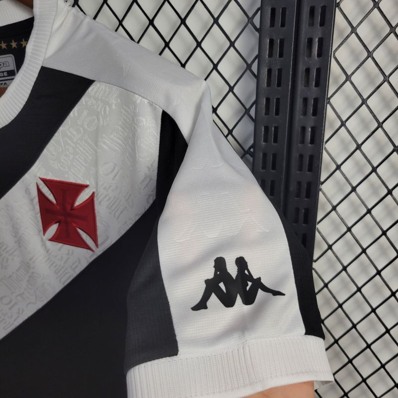Vasco da Gama Home 24/25