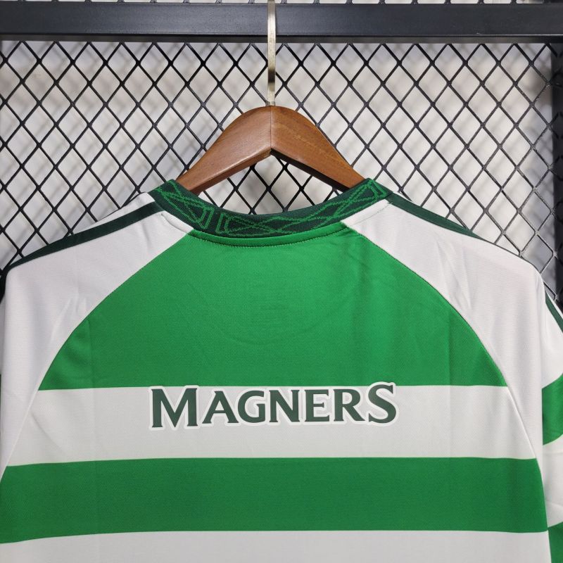 Celtics home 24/25
