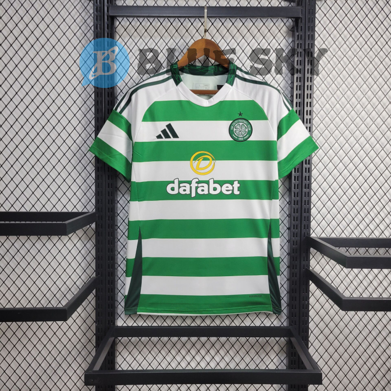 Celtics home 24/25