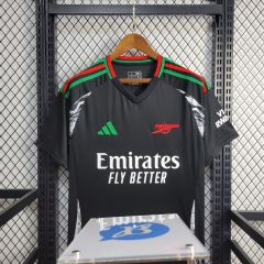 Arsenal away 24/25