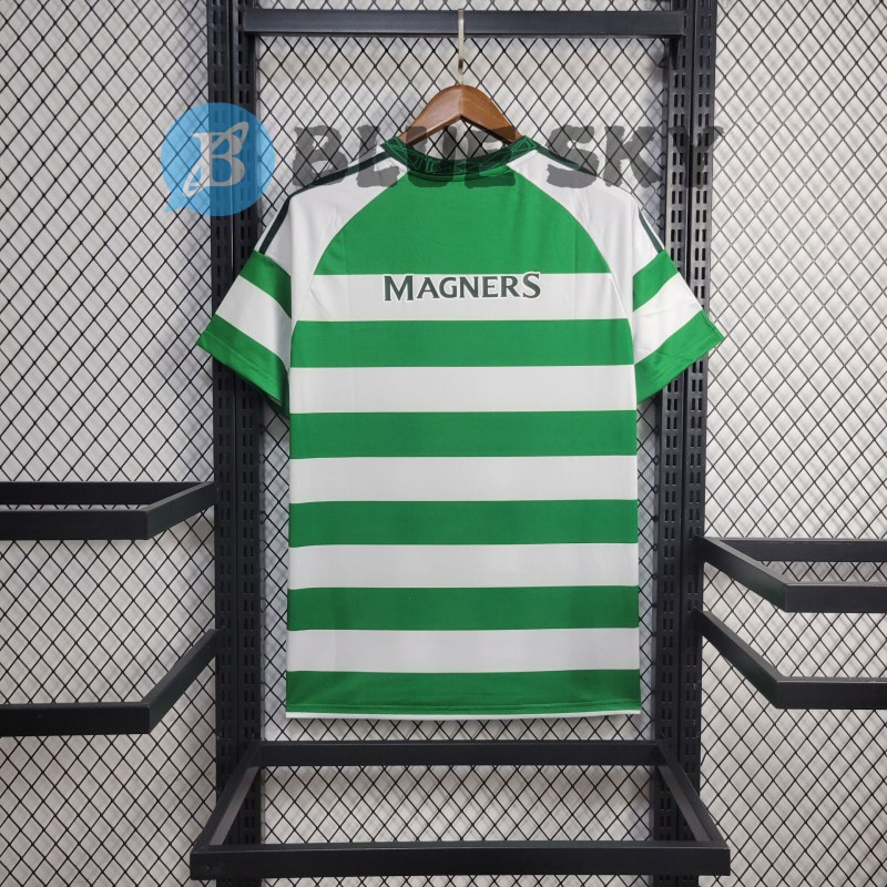Celtics home 24/25