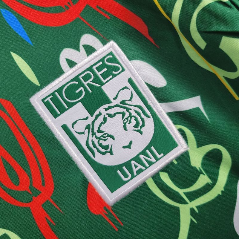 Tiger Earth Limited Edition 24/25