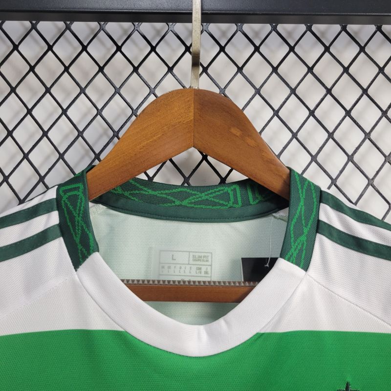 Celtics home 24/25