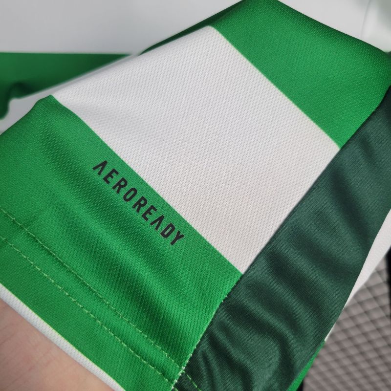 Celtics home 24/25