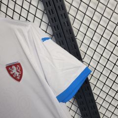 Czech Republic away 24/25