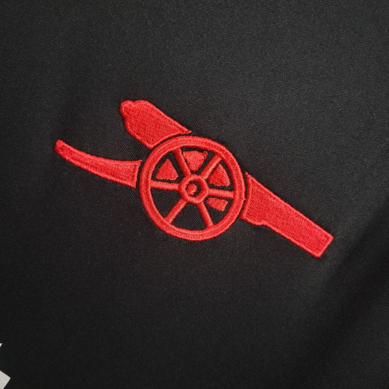 Arsenal away 24/25