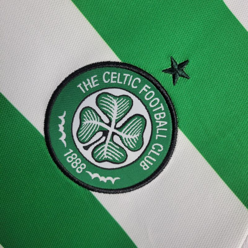 Celtics home 24/25