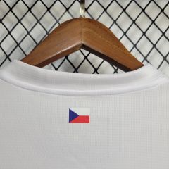 Czech Republic away 24/25