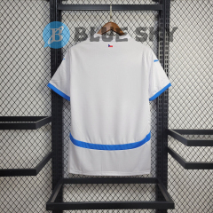 Czech Republic away 24/25