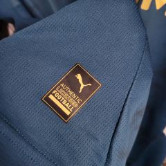 Marseille away 24/25