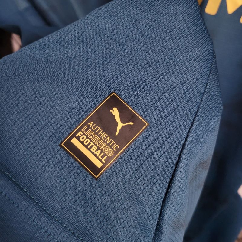 Marseille away 24/25