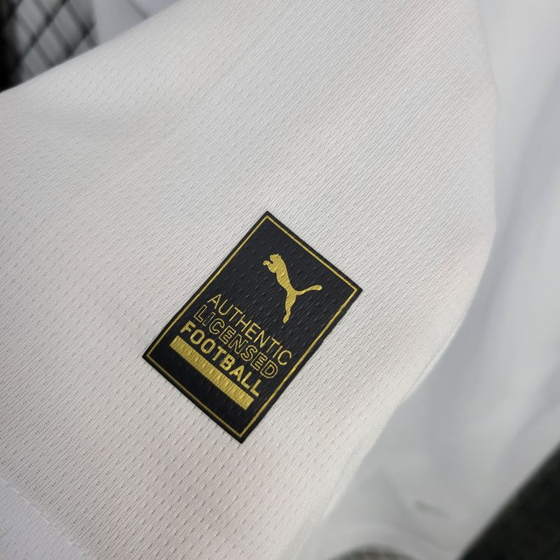 Serbia Away 24/25