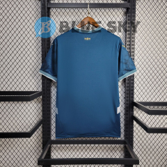 Marseille away 24/25