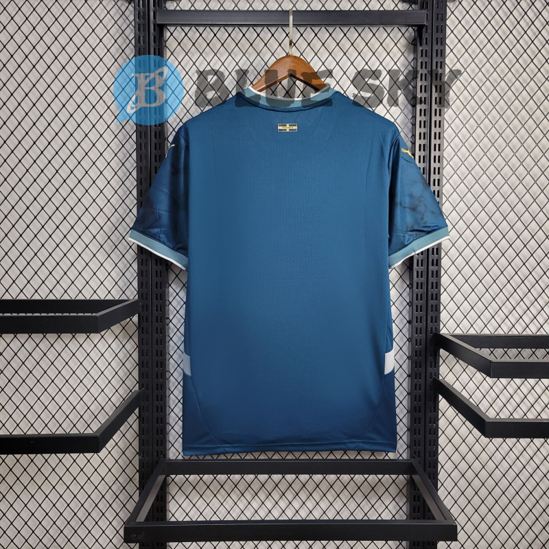 Marseille away 24/25