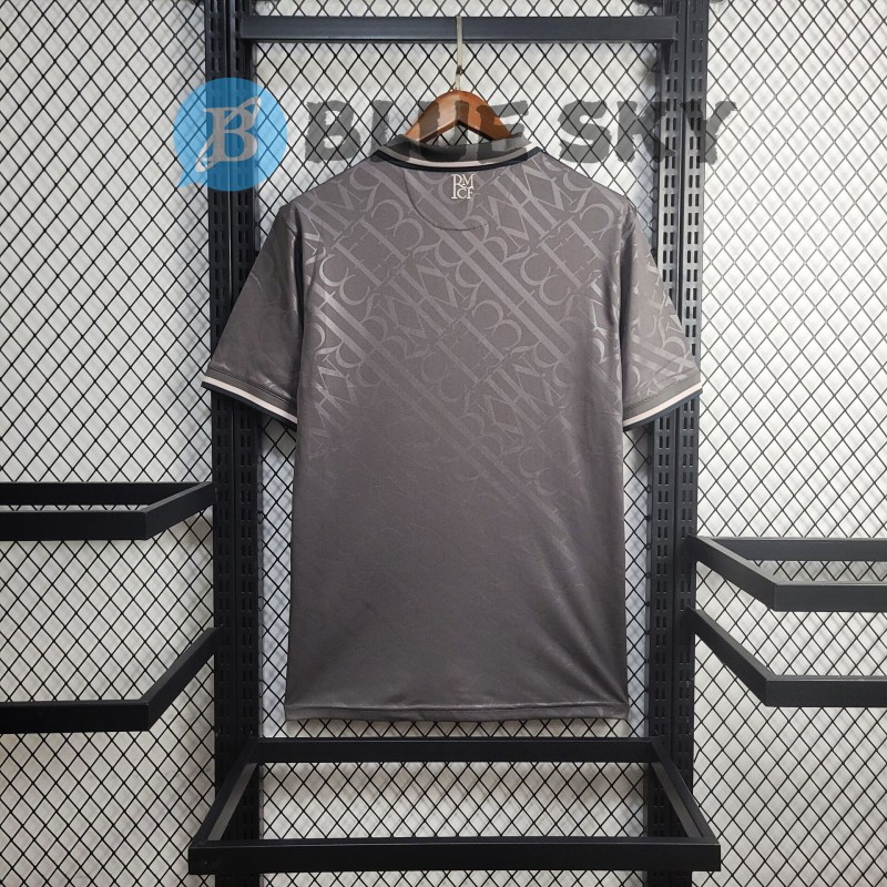 Real Madrid 2 away 24/25