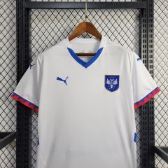 Serbia Away 24/25