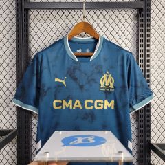 Marseille away 24/25
