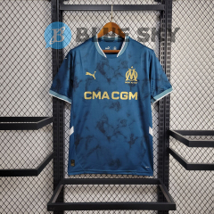 Marseille away 24/25