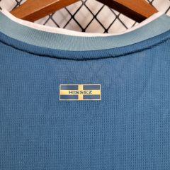 Marseille away 24/25
