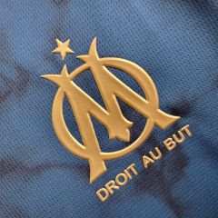 Marseille away 24/25