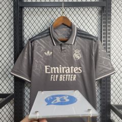 Real Madrid 2 away 24/25