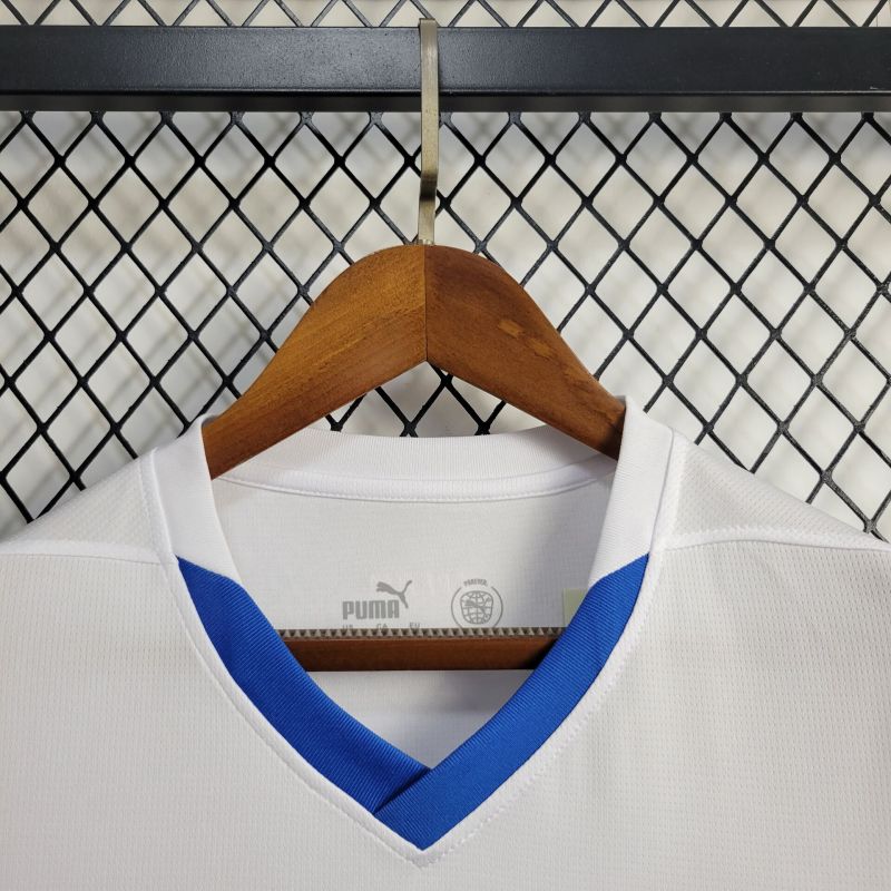Serbia Away 24/25