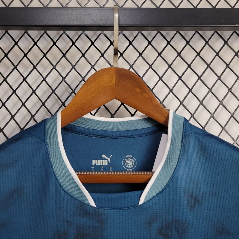 Marseille away 24/25