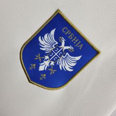 Serbia Away 24/25